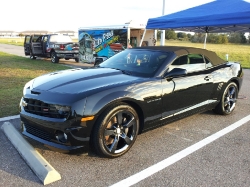 camaro