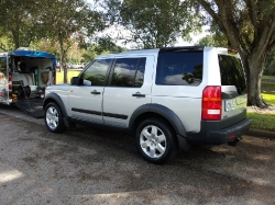 rover