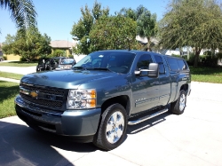 silverado